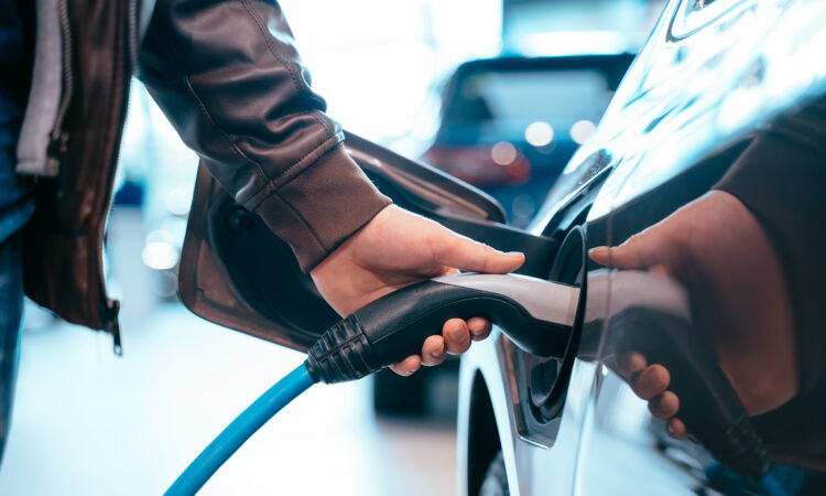 Cómo maximizar la autonomía de un vehículo eléctrico