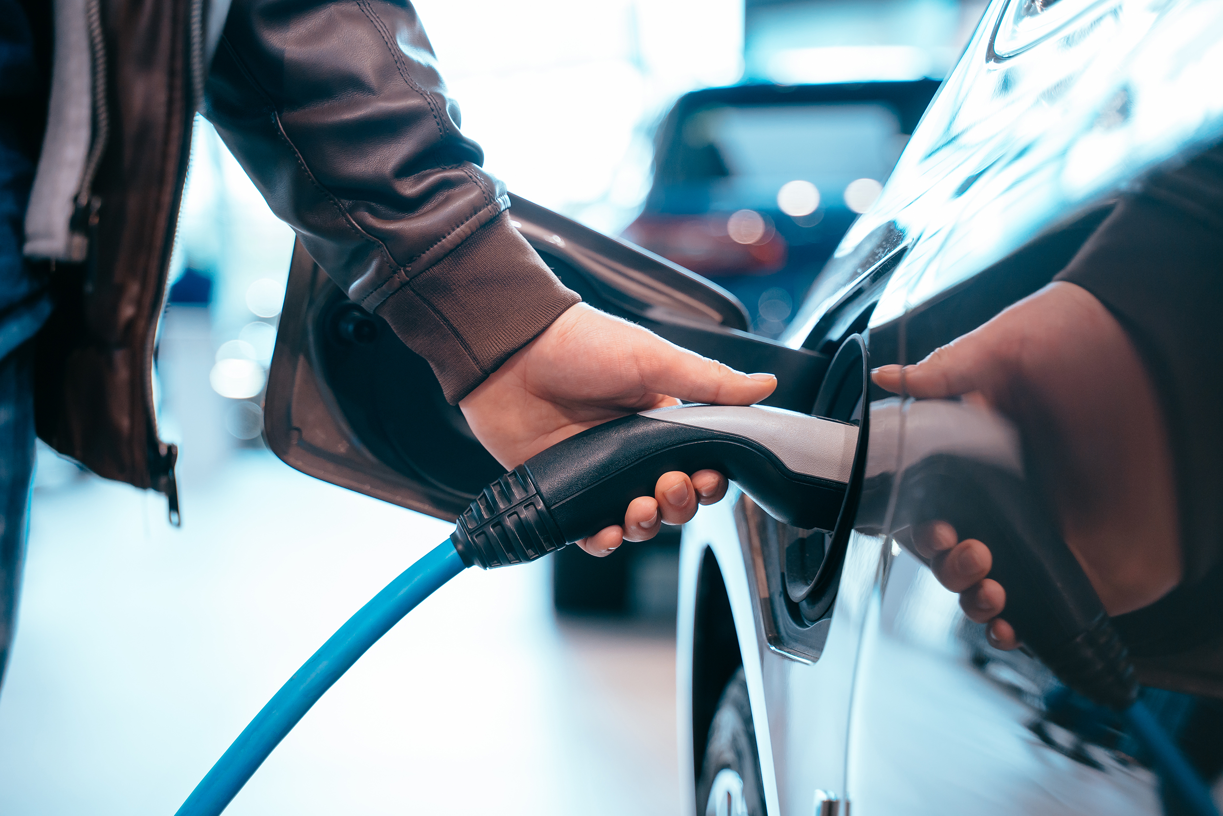 Cómo maximizar la autonomía de un vehículo eléctrico