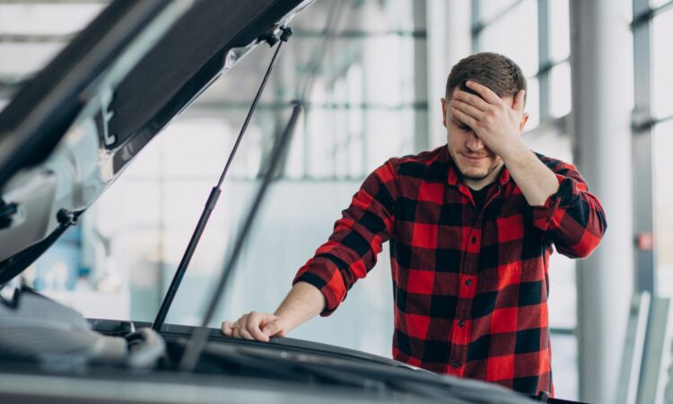 Los Sonidos Del Carro Que Nunca Se Debe Ignorar