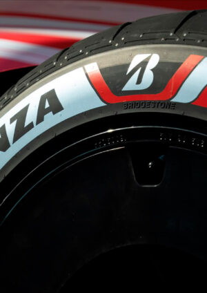 Bridgestone será proveedor exclusivo de neumáticos de Fórmula E