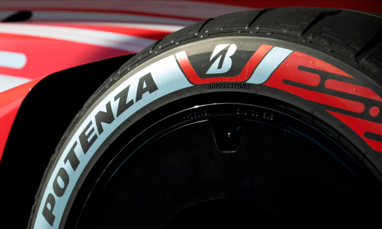 Bridgestone será proveedor exclusivo de neumáticos de Fórmula E