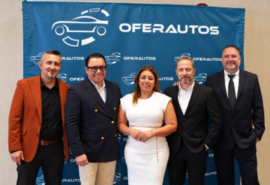 Oferautos nace en Costa Rica